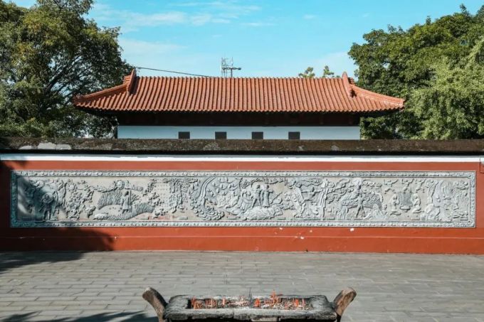 家人们在吗？来看看清明小长假去哪耍(图4)