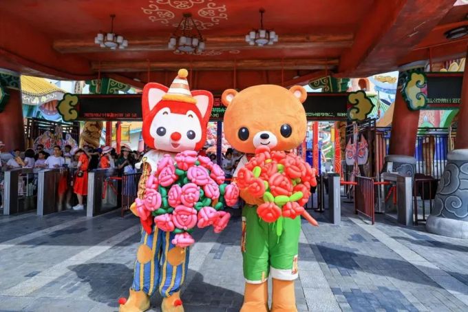 家人们在吗？来看看清明小长假去哪耍(图7)