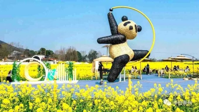 家人们在吗？来看看清明小长假去哪耍(图12)