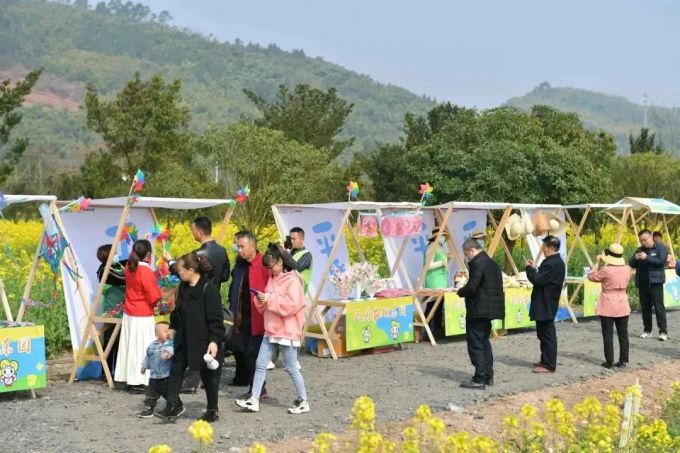 家人们在吗？来看看清明小长假去哪耍(图16)