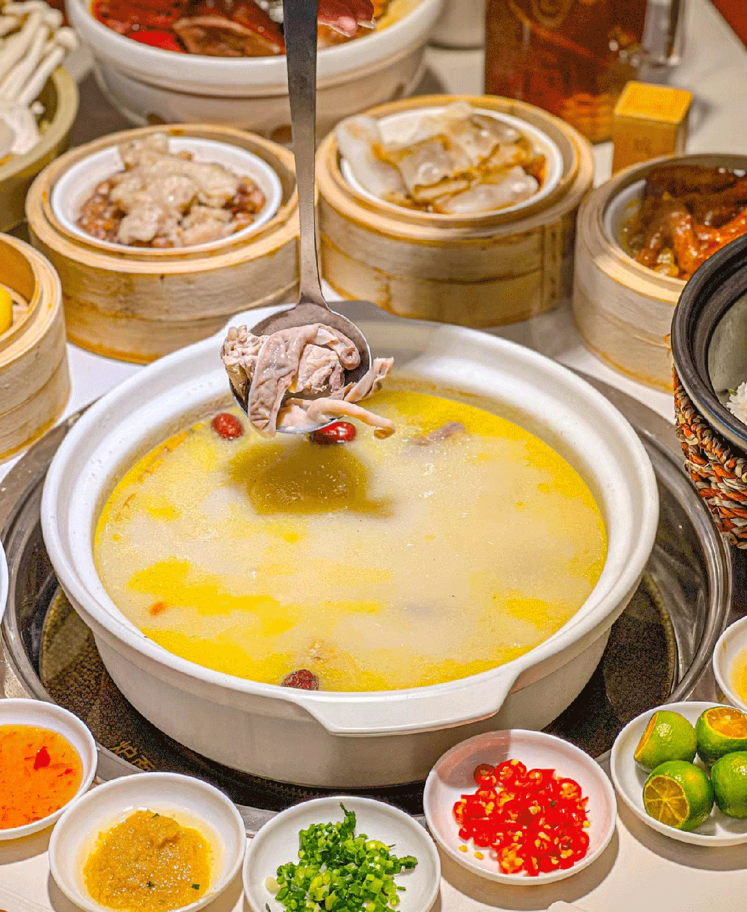全国火锅品牌热度TOP30出炉！(图15)