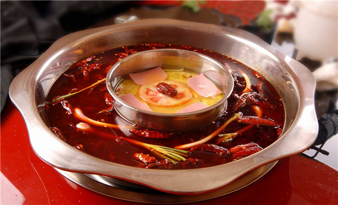 特色火锅店加盟排行榜(图2)