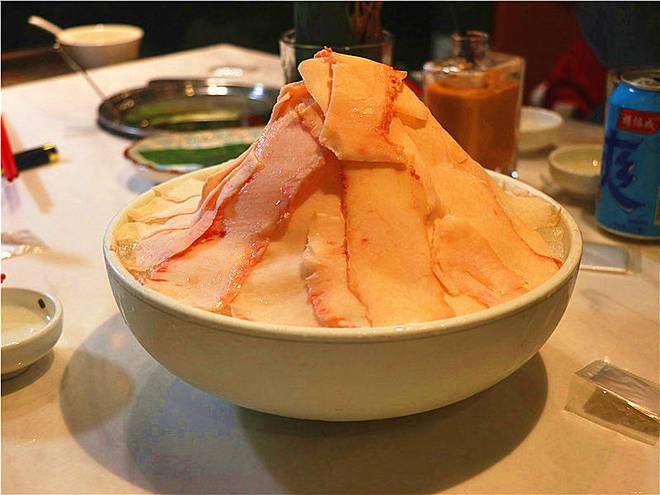 这么有特色的火锅你吃过吗？卤水做锅底味道真的不一般(图6)