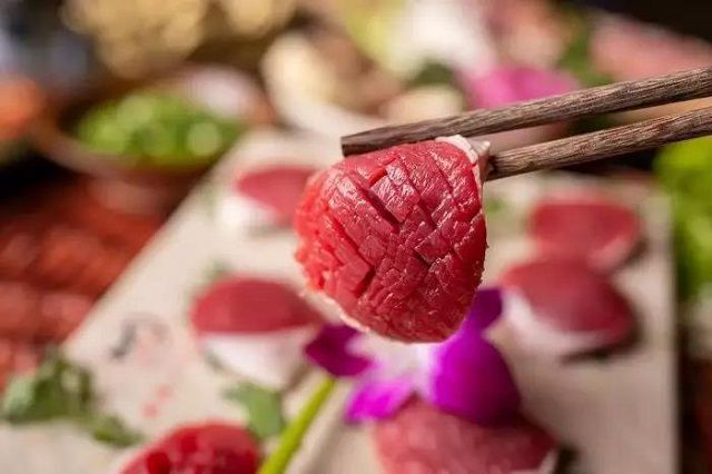 最新全国十大火锅排名这些才是我们向追求的美食(图1)