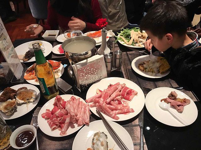 最新全国十大火锅排名这些才是我们向追求的美食(图4)