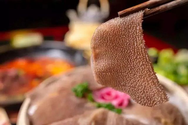 最新全国十大火锅排名这些才是我们向追求的美食(图7)