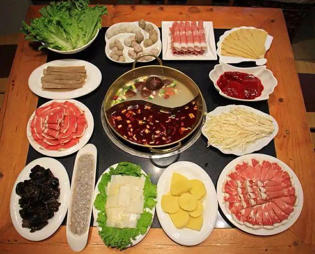 火锅分为哪几种系列：你知道火锅有多少种“门派”吗？(图11)