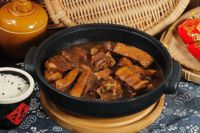 14款地方美味火锅连汤带料一锅炖(图38)