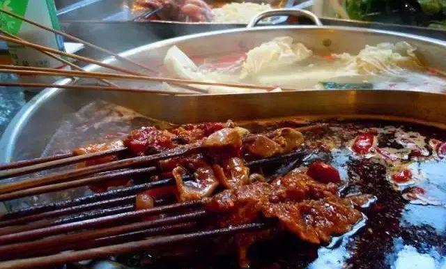 聊城特色火锅盘点！总有一款是你爱的！(图5)