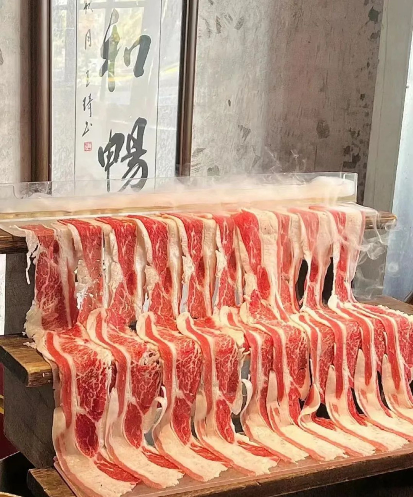 2023火锅“八大爆款菜”盘点!透露明年新品风向!(图1) 2023火锅“八大爆款菜”盘点!透露明年新品风向!(图1)