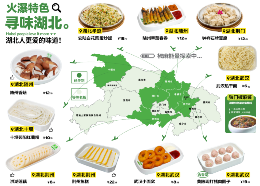 2023火锅“八大爆款菜”盘点!透露明年新品风向!(图11) 2023火锅“八大爆款菜”盘点!透露明年新品风向!(图11)