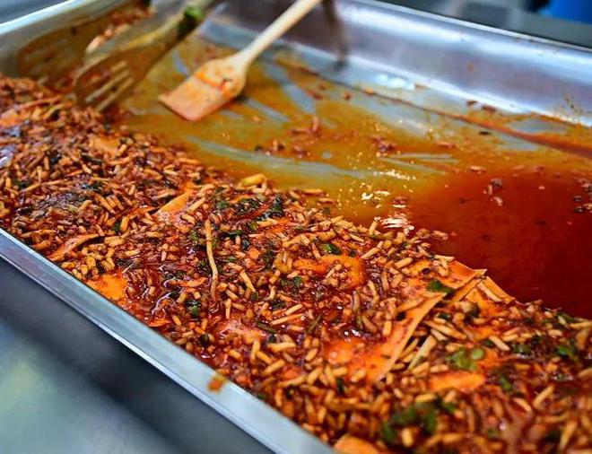 “神级”折耳根美食等你来应战(图2)