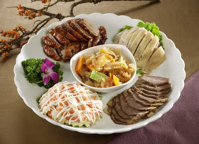 深圳福田区十大餐馆(图1)