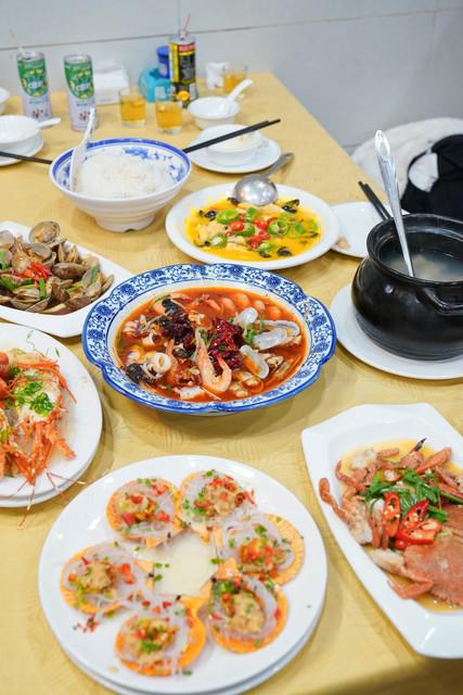 深圳福田区十大餐馆(图4)