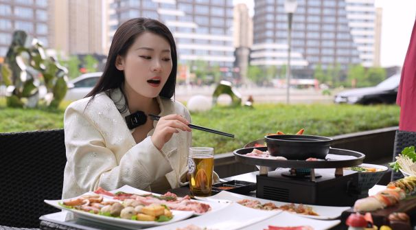 你吃过“木噶塔”吗？来这感受夏天的滋味！(图1)