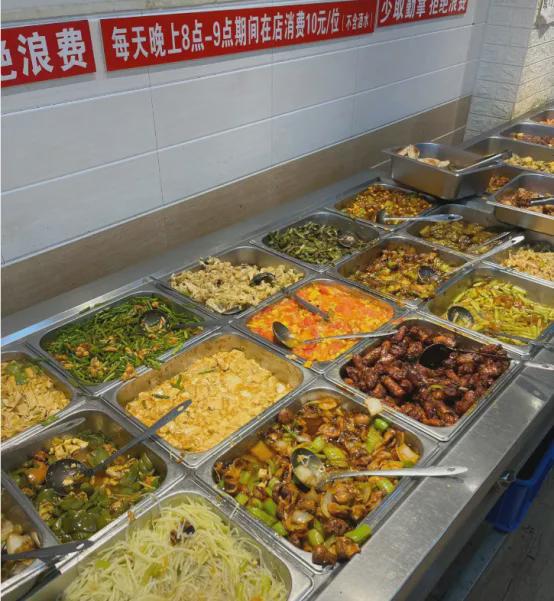 99价格战何时休？餐饮人仍在持续“失血”(图3)