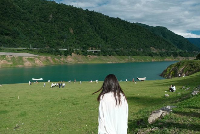 夏游绵阳·清凉暑日 ‖ “夏”一站去平武这个深山里的“阿勒泰”火了！18℃的避暑天堂很清凉(图9)