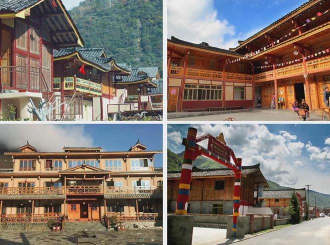 夏游绵阳·清凉暑日 ‖ “夏”一站去平武这个深山里的“阿勒泰”火了！18℃的避暑天堂很清凉(图13)