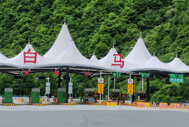 夏游绵阳·清凉暑日 ‖ “夏”一站去平武这个深山里的“阿勒泰”火了！18℃的避暑天堂很清凉(图19)