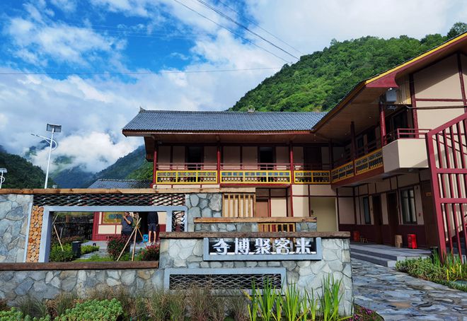 夏游绵阳·清凉暑日 ‖ “夏”一站去平武这个深山里的“阿勒泰”火了！18℃的避暑天堂很清凉(图20)