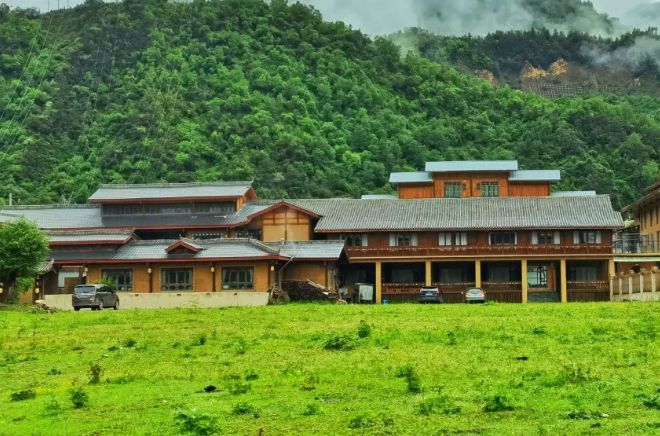 夏游绵阳·清凉暑日 ‖ “夏”一站去平武这个深山里的“阿勒泰”火了！18℃的避暑天堂很清凉(图26)