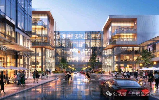 雨核地标级商业大变动！南京或迎第二座万象天地？(图3)