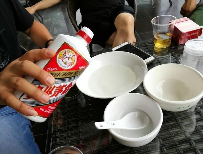 大批美国游客涌入我国吃美食喝茅台回国后为啥集体“破防”？(图11)