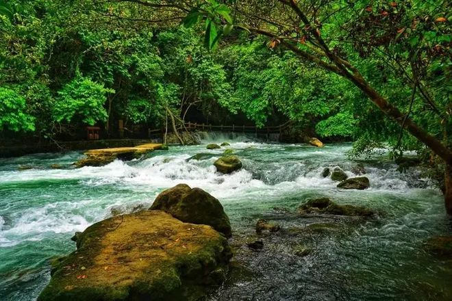 四川旅游7天攻略这里有答案！(图3)