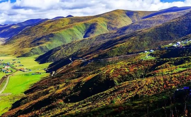四川旅游7天攻略这里有答案！(图8)