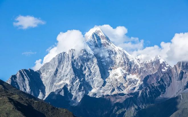 四川旅游7天攻略这里有答案！(图10)