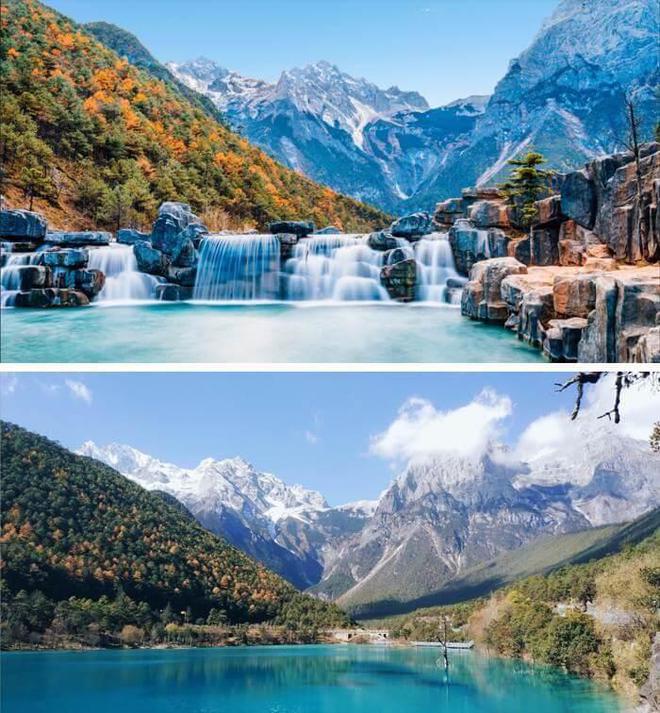 近期去云南旅游7天跟团要多少钱云南旅游7日游旅行社报价(图8)