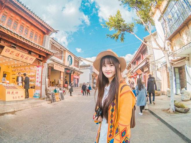 近期去云南旅游7天跟团要多少钱云南旅游7日游旅行社报价(图10)