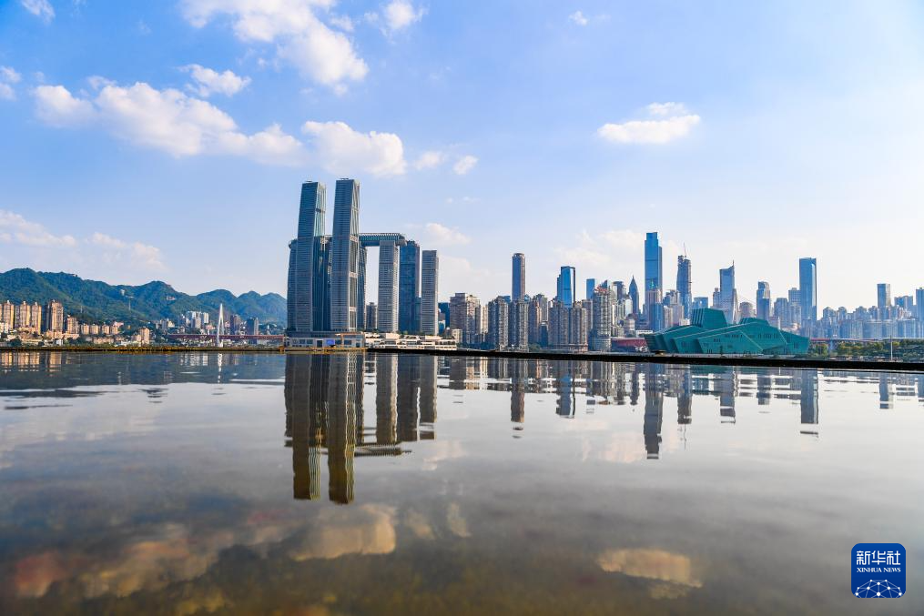 高温挡不住出游热情 重庆暑期旅游人气旺(图14)