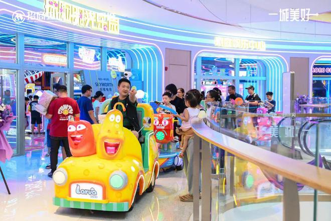 客流超10万销售额超600万！珠海人都来花园城了！(图12)