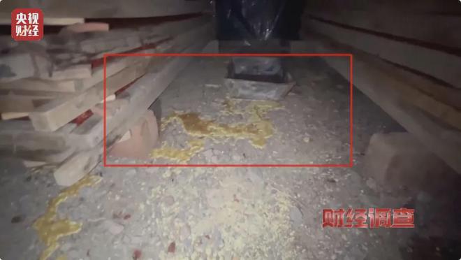 央视曝光！送检样本全部不合格！很多人天天吃……(图14)