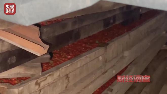 央视曝光！送检样本全部不合格！很多人天天吃……(图15)