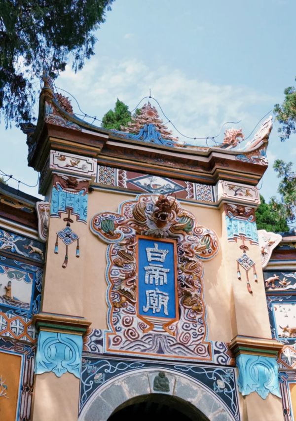 重庆三峡广场旅游路线攻略收藏重庆三峡广场跟团4日游费用多少(图3) 重庆三峡广场旅游路线攻略收藏重庆三峡广场跟团4日游费用多少(图3)