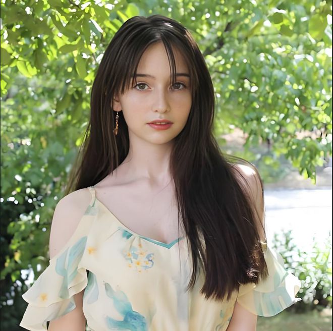 土耳其美女到中国旅游对中国饭店倍感失望坦言：人真小气(图3)