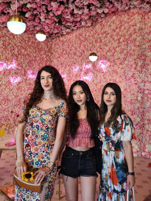 土耳其美女到中国旅游对中国饭店倍感失望坦言：人真小气(图4)
