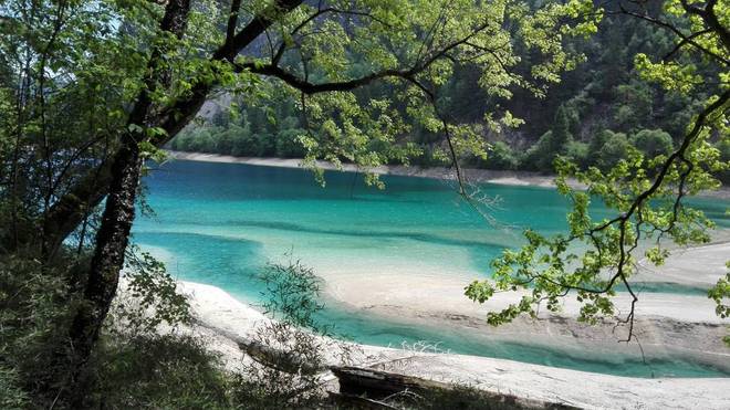 四川经典旅游三日游汇总攻略分享四川3天游随团旅游花费总结(图2)