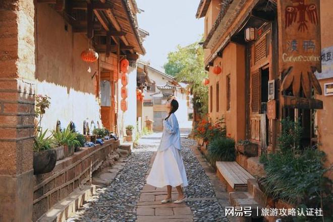 云南6天5晚自由行攻略云南六日游最佳路线图问好评导游(图3)