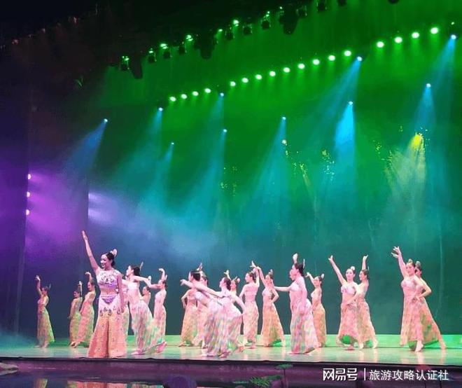 云南6天5晚自由行攻略云南六日游最佳路线图问好评导游(图12)