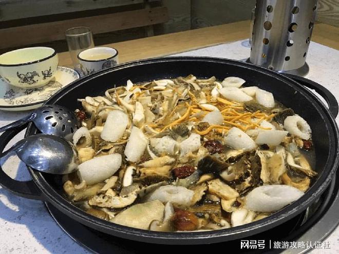 云南6天5晚自由行攻略云南六日游最佳路线图问好评导游(图13)