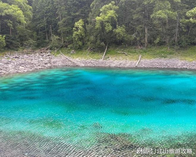 和朋友去四川黄龙旅游8天多少钱最新报价看完避坑更省钱！(图3)