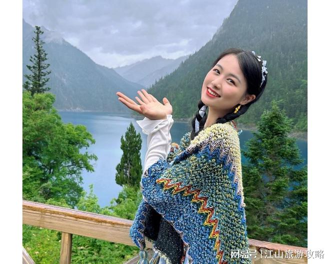 和朋友去四川黄龙旅游8天多少钱最新报价看完避坑更省钱！(图6)