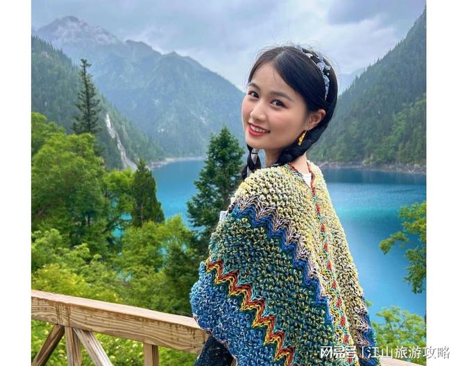 和朋友去四川黄龙旅游8天多少钱最新报价看完避坑更省钱！(图4)