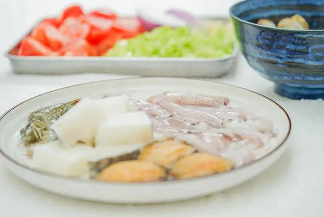 把今年过成暖冬就靠这11款火锅料理了(图1)
