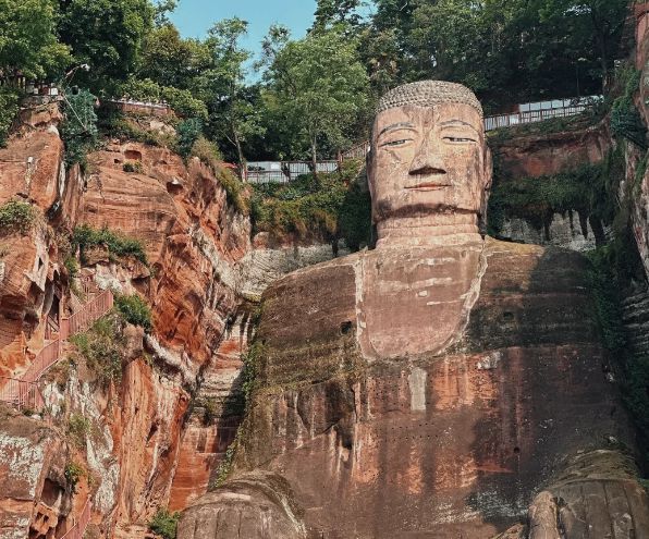 四川5天4晚旅游多少钱?五日游最佳路线+?土著攻略(图3) 四川5天4晚旅游多少钱?五日游最佳路线+?土著攻略(图3)