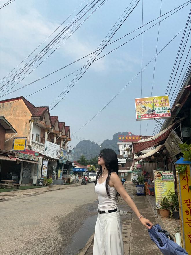 去东南亚老挝六天旅游攻略东南亚老挝跟团游多少钱？(图1)