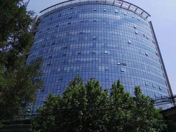 高和蓝峰办公楼→北京高和蓝峰租赁部官方电话→开发商直租(图1)
